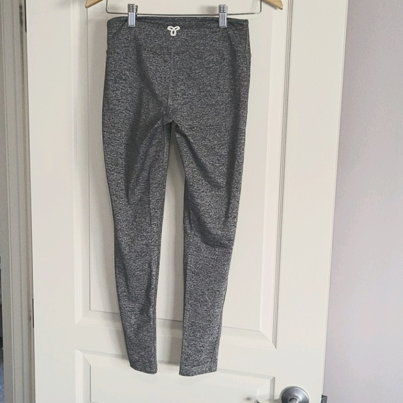 TNA athletica tights - Picture 1 of 3